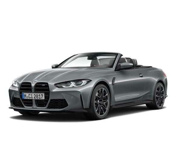 Image of BMW M4