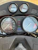 BMW R 100 CS - BMW 1981 R100