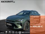 Cupra Formentor VZ Tribe Edition 2.0 TSI 333 PS 7-Gang
