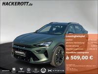 Cupra Formentor - Vorschau Bild 1
