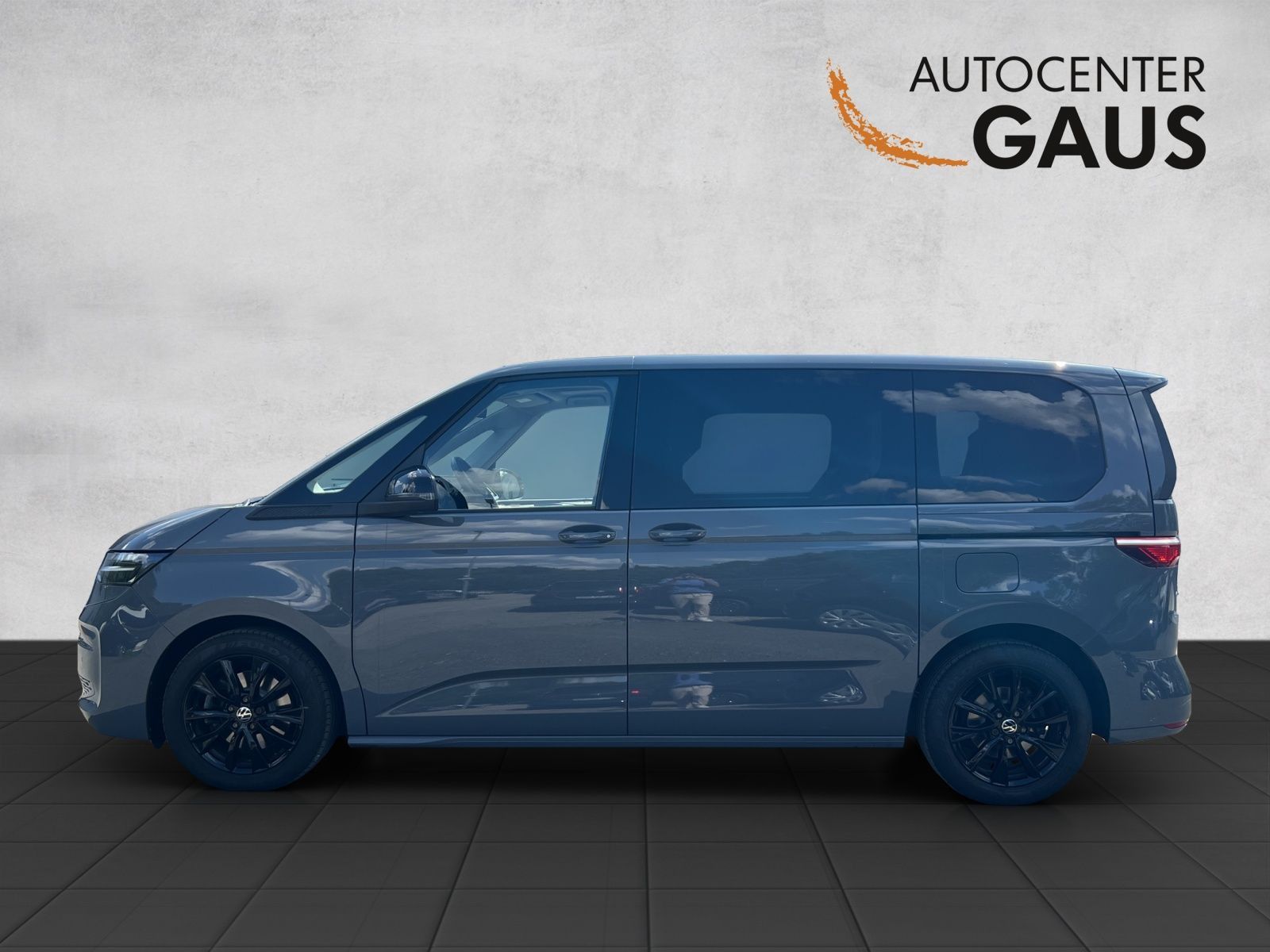Multivan Life 2,0 l 110 kW TDI SCR 7-Gang-DSG Ra