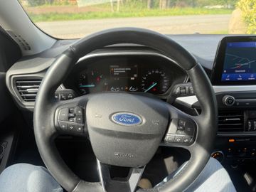 Ford Focus - 6