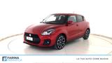 Suzuki SUZUKI Swift VI 2020 - Swift 1.4h Sport 2wd - Suzuki Swift Sport mit Hybrid-Antrieb (Benzin/Elektro)