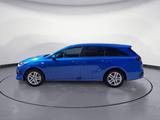 Kia Ceed 1.0 T-GDI Sportswagon Rückfahrkamera Sitzhe - gebrauchte Kia cee'd Sportswagon aus dem Jahr 2020