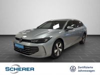 Volkswagen Passat Variant - Vorschau Bild 1