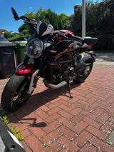 MV Agusta Dragster 800 RR - MV Augusta Dragster 800RR