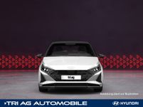 Hyundai i20 - Vorschau Bild 14