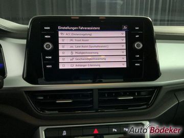 Volkswagen T-Roc 1.5 TSI DSG Life Garantie b. 11.11.30 