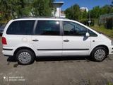 Volkswagen VW Sharan Bj. 2007 mit 225000 km - Volkswagen Sharan aus 2007