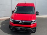 MAN TGE 3.180 L3H3 Individual Lion S ACC STANDHZ LED - MAN aus 2024