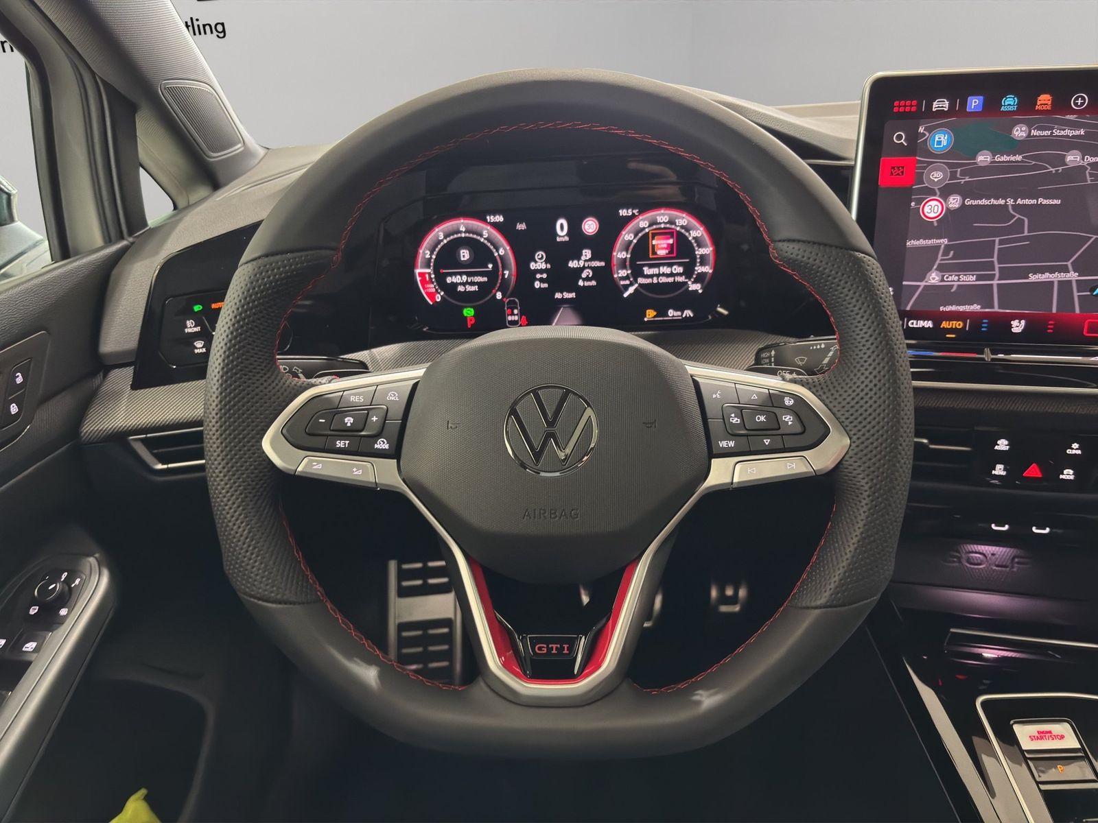 Volkswagen Golf - Bild 10