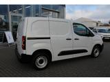 Peugeot Partner L1 Premium Klima Winterräder - Peugeot Partner Gebrauchtwagen in Berlin