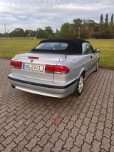 Saab 9-3 2.0 Turbo Ecop. Cabr. Classic Edition Cl... - Saab aus 2003