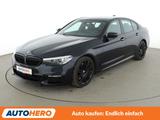 BMW 5er 540d xDrive M Sport Aut.*NAV*LED*TEMPO*PDC* - BMW: 5er