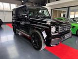 Mercedes-Benz G 350 BT AMG 2HD/H&K/StHzg/S-Dach/Kamera/CarPlay - Mercedes-Benz G 350: AMG