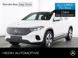 Mercedes-Benz EQA 300 4M PROGRESSIVE|LED|SHZ+LHZ|KAM|USB+|AMBI - Mercedes-Benz EQA mit Elektro-Antrieb