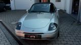 Fiat Barchetta Silber Bj 1999 - Fiat Barchetta aus 1999