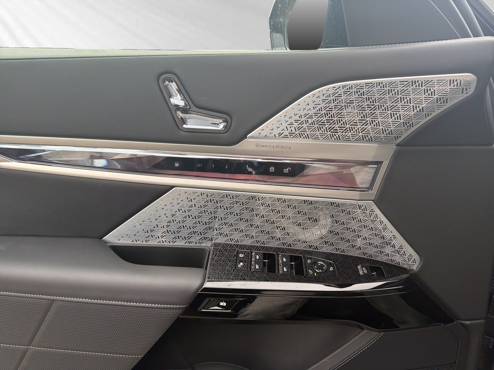 BMW 750 - Bild 17