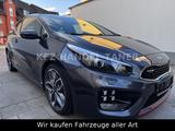 Kia ProCeed GT-Track CarPlay/1.Hand - gebrauchte Kia Sportwagen