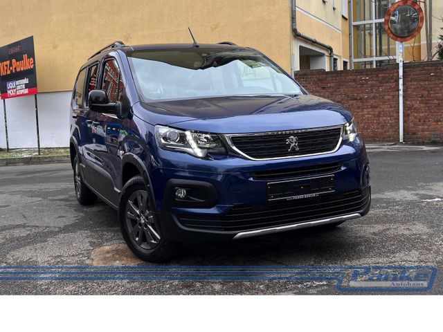 Peugeot Rifter Allure Pack L2 BlueHDI 130 7Sitz*NAV*360°