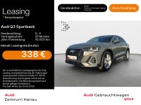 Audi Q3 - Vorschau Bild 1