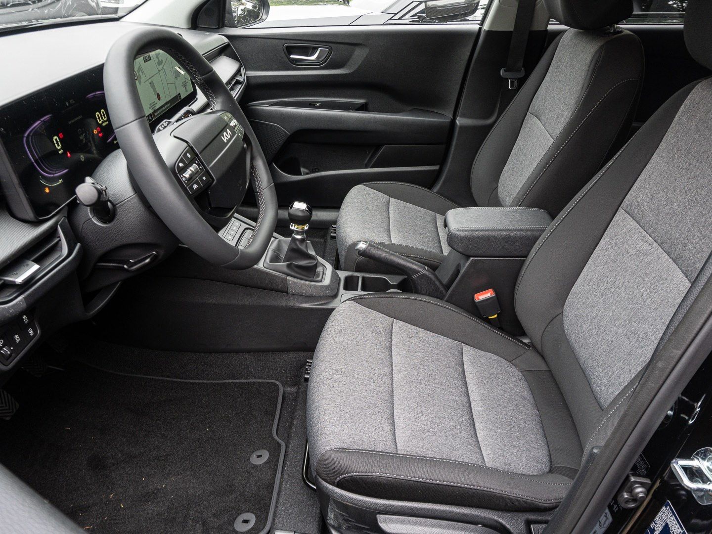 Kia Stonic - Bild 12