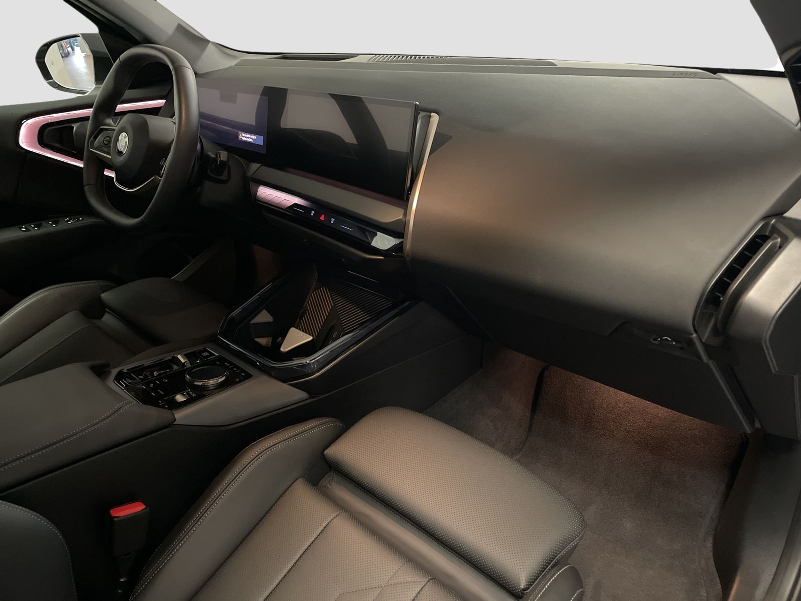 BMW X3 - Bild 11
