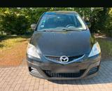 Mazda 5 7 Sitzer Automatik - Mazda mit Benzin-Antrieb: Kleinbus, Mazda5
