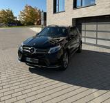Mercedes-Benz GLE 400 4MATIC - Panorama, Standheizung, AMG  - gebrauchte Mercedes-Benz GLE 400 aus dem Jahr 2016