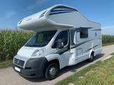 Knaus Sky Traveller 600 DKG - Knaus Wohnwagen & Wohnmobile