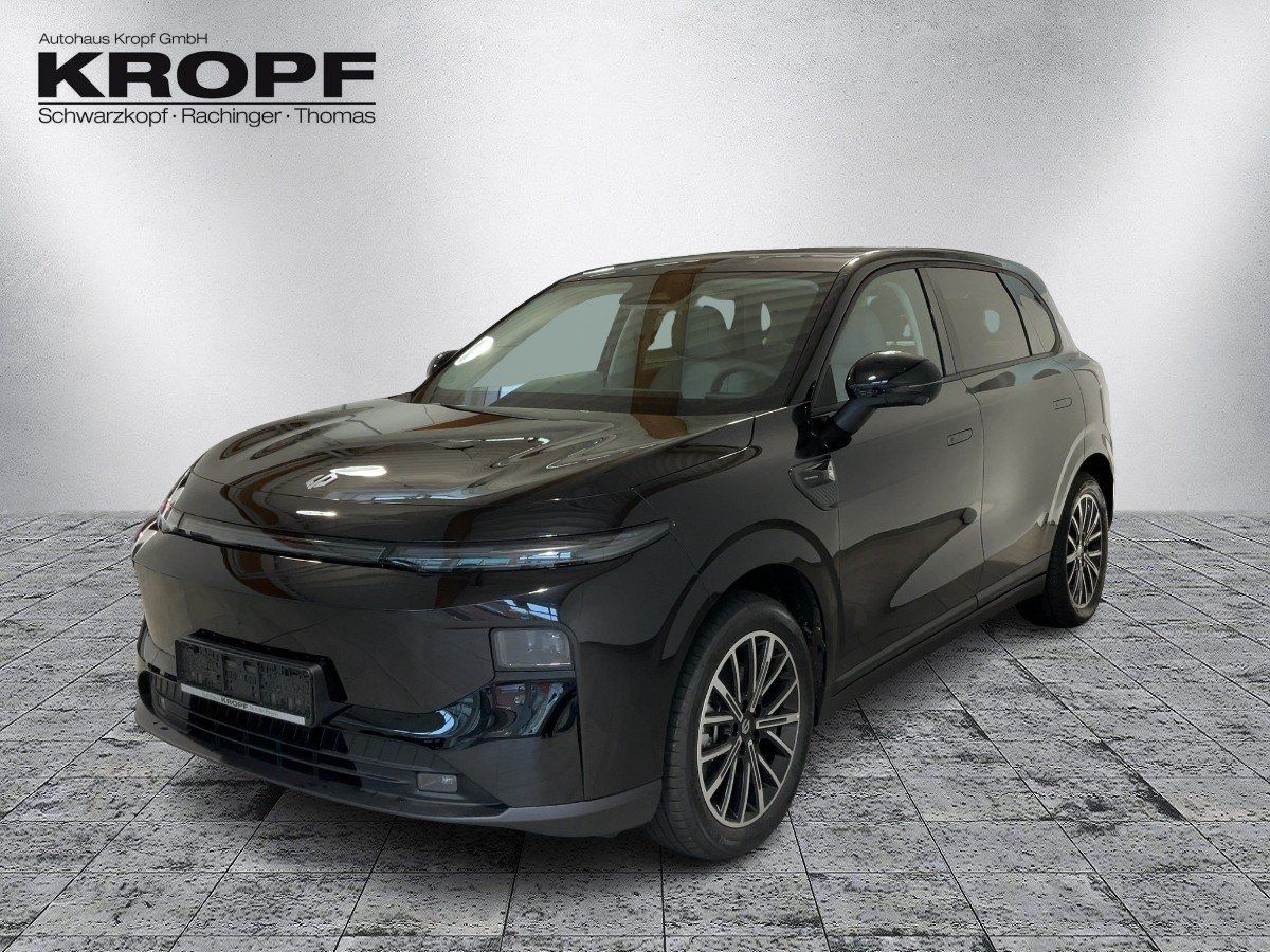 Leapmotor Andere - Bild 2