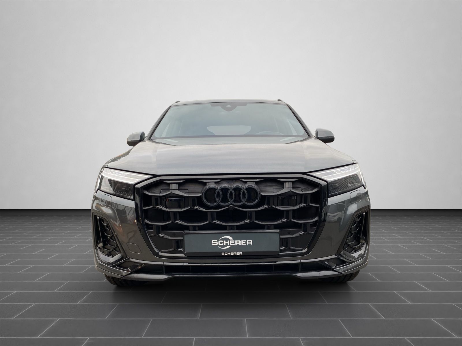 Audi Q7 - Bild 5