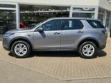 Land Rover Discovery Sport D165 AWD S Mild-Hybrid*360°-Kame - Land Rover: Allradantrieb