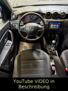 DACIA Duster II Prestige NAVI/KAMERA/SITZHEIZUNG/AHK