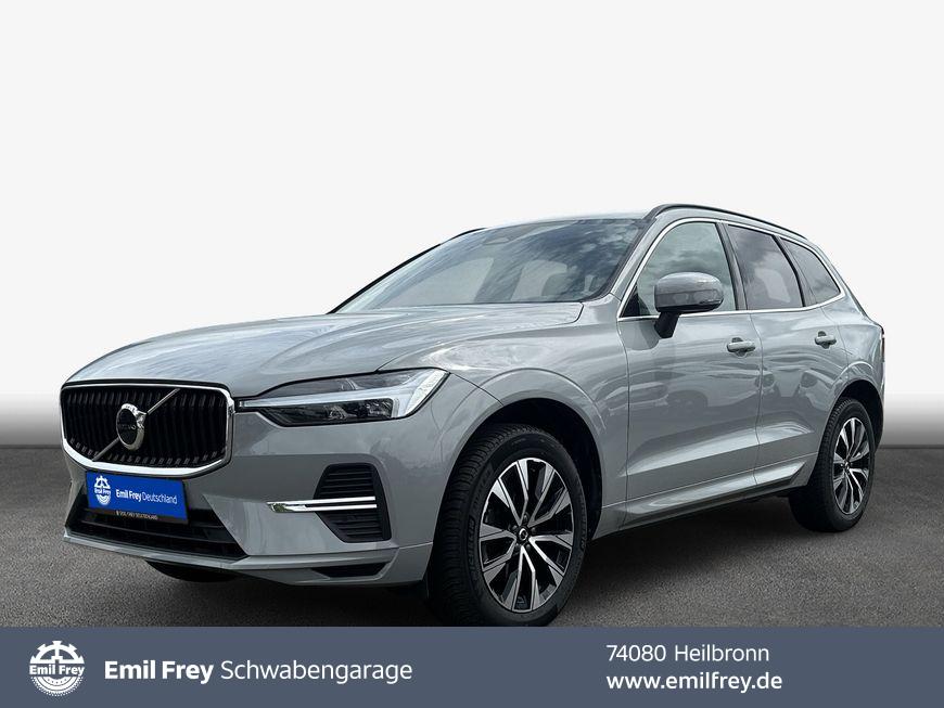 Volvo XC60 B5 B AWD Core