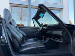 PORSCHE 993 Carrera Cabriolet PORSCHE 993 Carrera Cabriolet