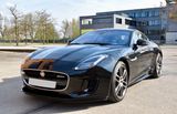 Jaguar F-Type R-Dynamic Automatik *20 *2018 - Jaguar: Type R