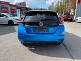 Nissan Leaf 40 kWh Automatik - N-Connecta - Nissan Leaf: N Connecta