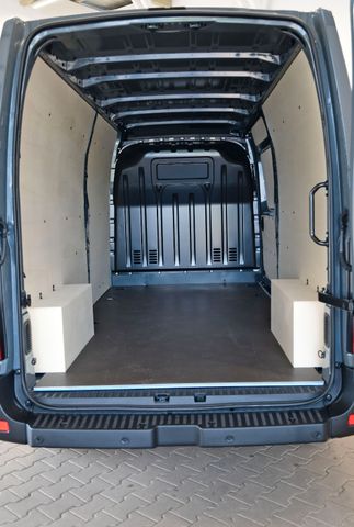 Fahrzeugabbildung Renault Master dCi 150 L3H2 Komfort Kamera grau #23T232