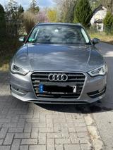 Audi A3 1.8 TFSI S tronic S line Sportback S line