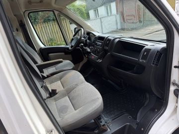 Peugeot Boxer - 9