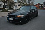 BMW 330d E91 LCI | HK Sound | Xenon | Gewi... - BMW 330: E91 330d