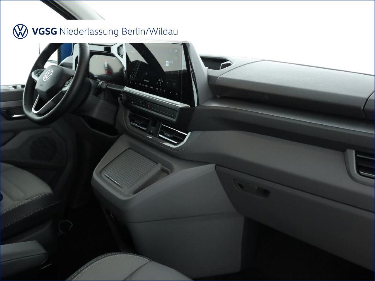 Volkswagen T7 Caravelle - Bild 6