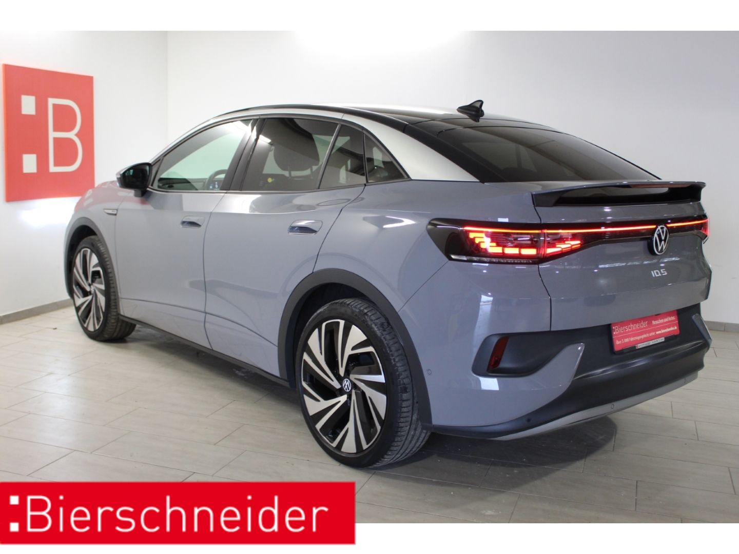 Volkswagen ID.5 - Bild 16