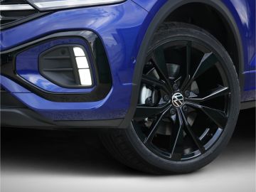 Volkswagen T-Roc R-Line Black Syle 1.5 TSI DSG AHK Kamera L