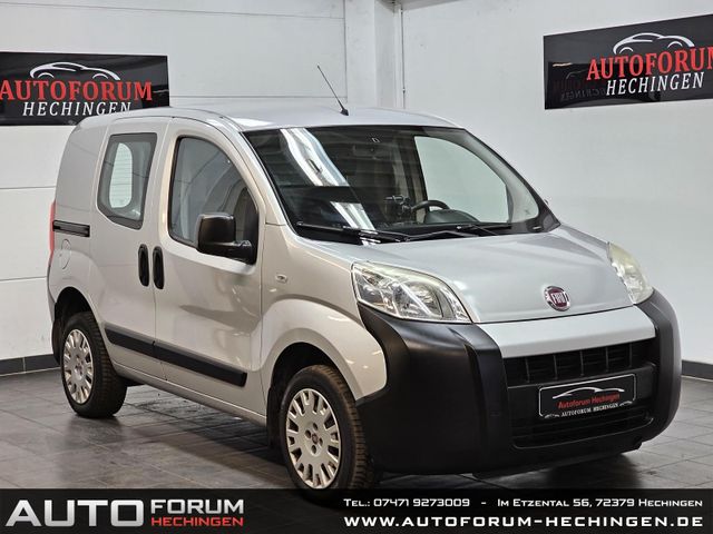 Fiat Fiorino SX Kasten NUR 28.000km