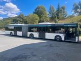 Solaris Urbino 18 - Klima - Euro 6 - 3 Türen - 51 Sitze - Solaris LKWs