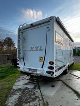 Dethleffs Globetrotter XXL A9000 - Dethleffs Globetrotter