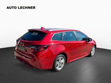 Bild 5 Toyota Corolla Tour. Sports*ACC*KAMERA*KLIMAAUTO*1.HAND