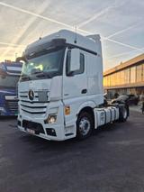 Mercedes-Benz Actros 1851 LS BIG SPACE ADR - Angebote
